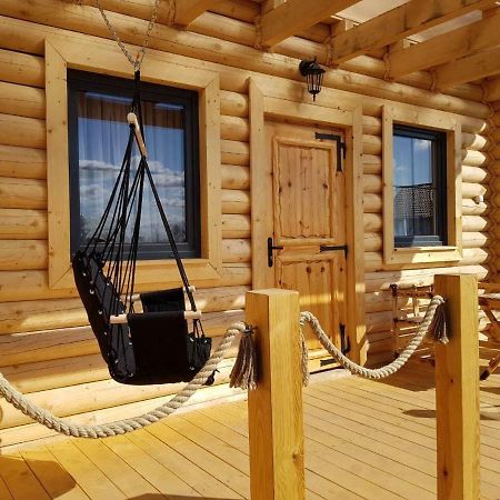 Behappy Woodhouse Jastrzebia Gora Exterior foto