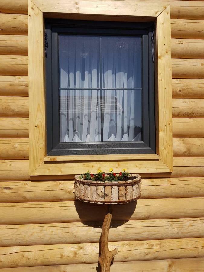 Behappy Woodhouse Jastrzebia Gora Exterior foto