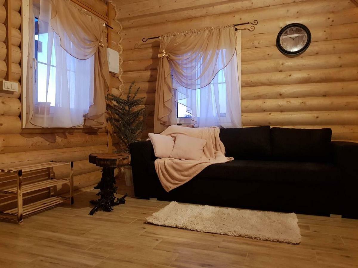Behappy Woodhouse Jastrzebia Gora Exterior foto